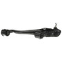 Delphi Suspension Control Arm and Ball Joint Assembly P/N:TC8095