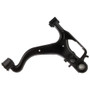 Delphi Suspension Control Arm and Ball Joint Assembly P/N:TC8095