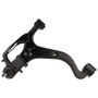 Delphi Suspension Control Arm and Ball Joint Assembly P/N:TC8095