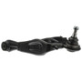 Delphi Suspension Control Arm and Ball Joint Assembly P/N:TC8095
