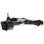 Delphi Suspension Control Arm and Ball Joint Assembly P/N:TC8095