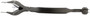 Delphi Lateral Arm P/N:TC8171