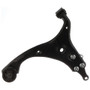 Delphi Suspension Control Arm P/N:TC8288