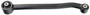 Delphi Suspension Trailing Arm P/N:TC8390