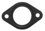 MAHLE Exhaust Gas Recirculation (EGR) Cooler Gasket P/N:G32480