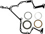MAHLE Engine Timing Cover Gasket Set P/N:JV5097