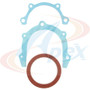 Engine Crankshaft Seal Kit Apex Automobile Parts ABS1100