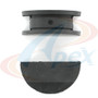 APEX Automobile Parts Inc Engine Semi-Circular Plug P/N:ACP800