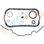 APEX Automobile Parts Inc Engine Conversion Gasket Set P/N:ACS1029