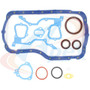 APEX Automobile Parts Inc Engine Conversion Gasket Set P/N:ACS13008