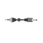 TrakMotive CV Axle Shaft P/N:CH-8036