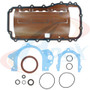 Engine Conversion Gasket Set Apex Automobile Parts ACS2037