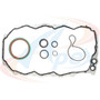Engine Conversion Gasket Set ACS2047 fits 2001 Chrysler PT Cruiser 2.4L-L4