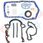 Engine Conversion Gasket Set-VIN: C Apex Automobile Parts ACS3053
