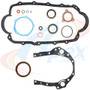 Engine Conversion Gasket Set Apex Automobile Parts ACS3063
