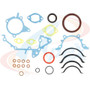 Engine Conversion Gasket Set-DOHC Apex Automobile Parts ACS4005