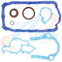 Engine Conversion Gasket Set-VIN: U, OHV Apex Automobile Parts ACS4046