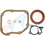 Engine Conversion Gasket Set ACS5061 fits 2009 Nissan Versa 1.6L-L4