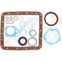 Engine Conversion Gasket Set fits 1980-1987 Subaru Brat,GL DL GLF  APEX AUTOMOBI