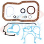 Engine Conversion Gasket Set-SOHC, Eng Code: 2SELC Apex Automobile Parts ACS8030