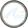 APEX Automobile Parts Inc Exhaust Pipe Flange Gasket P/N:AEG1008