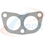APEX Automobile Parts Inc Exhaust Pipe Flange Gasket P/N:AEG1009