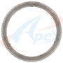 Exhaust Pipe Flange Gasket Apex Automobile Parts AEG1046