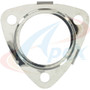 APEX Automobile Parts Inc Exhaust Pipe Flange Gasket P/N:AEG1076