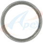 APEX Automobile Parts Inc Exhaust Pipe Flange Gasket P/N:AEG1082