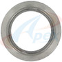 APEX Automobile Parts Inc Exhaust Pipe Flange Gasket P/N:AEG1098