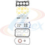 Engine Full Gasket Set fits 1996-2000 Honda Civic Civic del Sol  APEX AUTOMOBILE