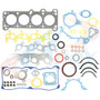 Engine Gasket Set Apex Automobile Parts AFS13001 fits 1994 Ford Aspire 1.3L-L4