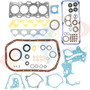 Engine Gasket Set-VIN: G, SOHC Apex Automobile Parts AFS2017