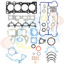 Engine Gasket Set-DOHC Apex Automobile Parts AFS4005