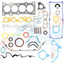 APEX Automobile Parts Inc Engine Gasket Set P/N:AFS4015