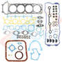 Engine Gasket Set Apex Automobile Parts AFS5019 fits 1993 Nissan Altima 2.4L-L4