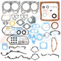 APEX Automobile Parts Inc Engine Gasket Set P/N:AFS6003