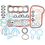 Engine Gasket Set-SOHC Apex Automobile Parts AFS9000