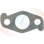 EGR Valve Gasket fits 2012-2013 Toyota Camry Avalon  APEX AUTOMOBILE PARTS