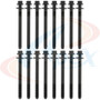 Engine Cylinder Head Bolt Set fits 2008-2009 Mercury Sable  APEX AUTOMOBILE PART