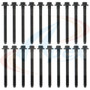 Engine Cylinder Head Bolt Set fits 2011-2017 Ford Mustang F-150  APEX AUTOMOBILE