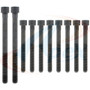 APEX Automobile Parts Inc Engine Cylinder Head Bolt Set P/N:AHB231