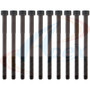 Engine Cylinder Head Bolt Set Apex Automobile Parts AHB862