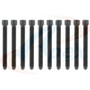 Engine Cylinder Head Bolt Set-Eng Code: ATW Apex Automobile Parts AHB907