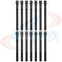 Engine Cylinder Head Bolt Set-Eng Code: M54 Apex Automobile Parts AHB910