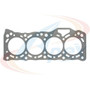 Engine Cylinder Head Gasket Apex Automobile Parts AHG106