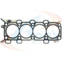 Engine Cylinder Head Gasket-Boss 302, VIN: U Right fits 2012 Mustang 5.0L-V8
