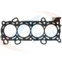 Engine Cylinder Head Gasket Apex Automobile Parts fits 2006 Honda Civic 2.0L-L4