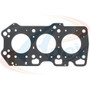 Engine Cylinder Head Gasket Right AHG429R fits 1992 Mazda MX-3 1.8L-V6