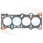 Engine Cylinder Head Gasket-VIN: 3, DOHC Apex Automobile Parts AHG434